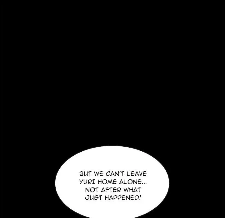 Read Bad Blood chapter 40 image 89 on Lezhin