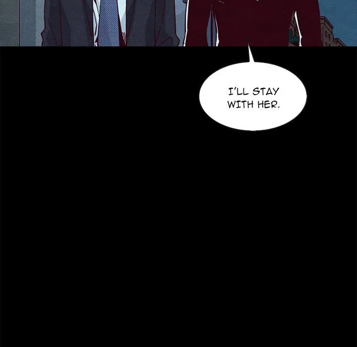 Read Bad Blood chapter 40 image 91 on Lezhin