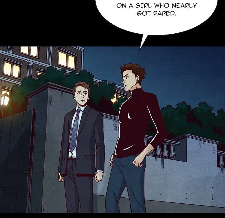 Read Bad Blood chapter 40 image 94 on Lezhin