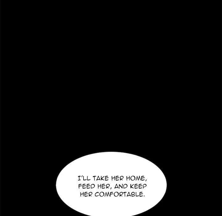 Read Bad Blood chapter 40 image 95 on Lezhin