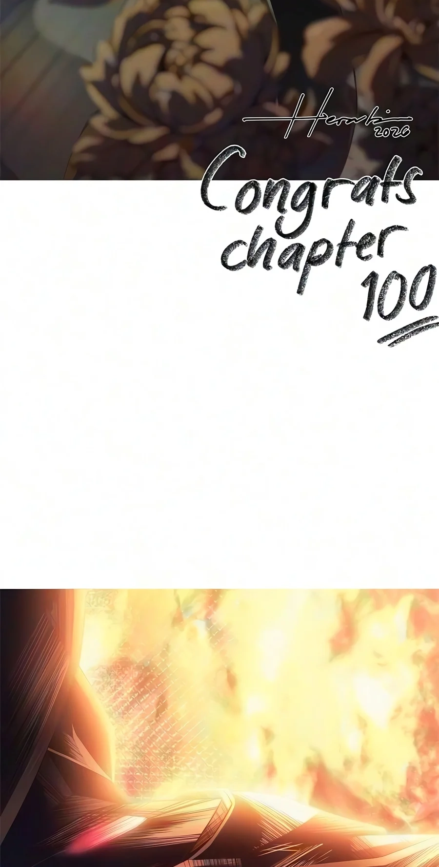 Bad Born Blood Chapter 100 page 103 - 