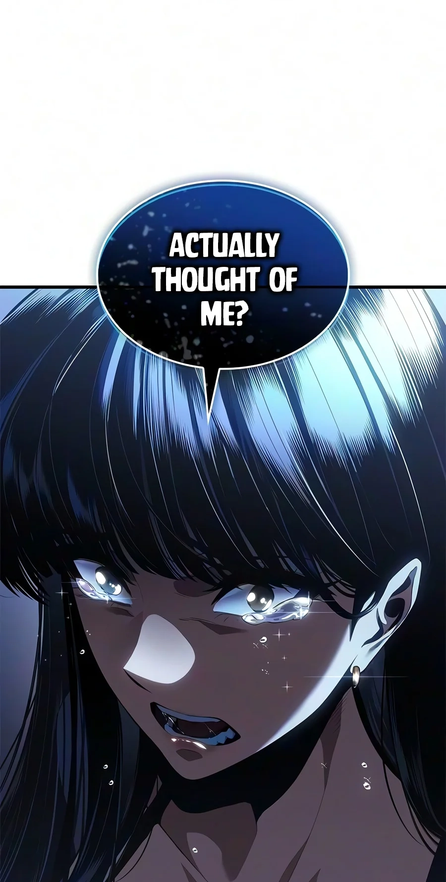 Bad Born Blood Chapter 100 page 15 - 