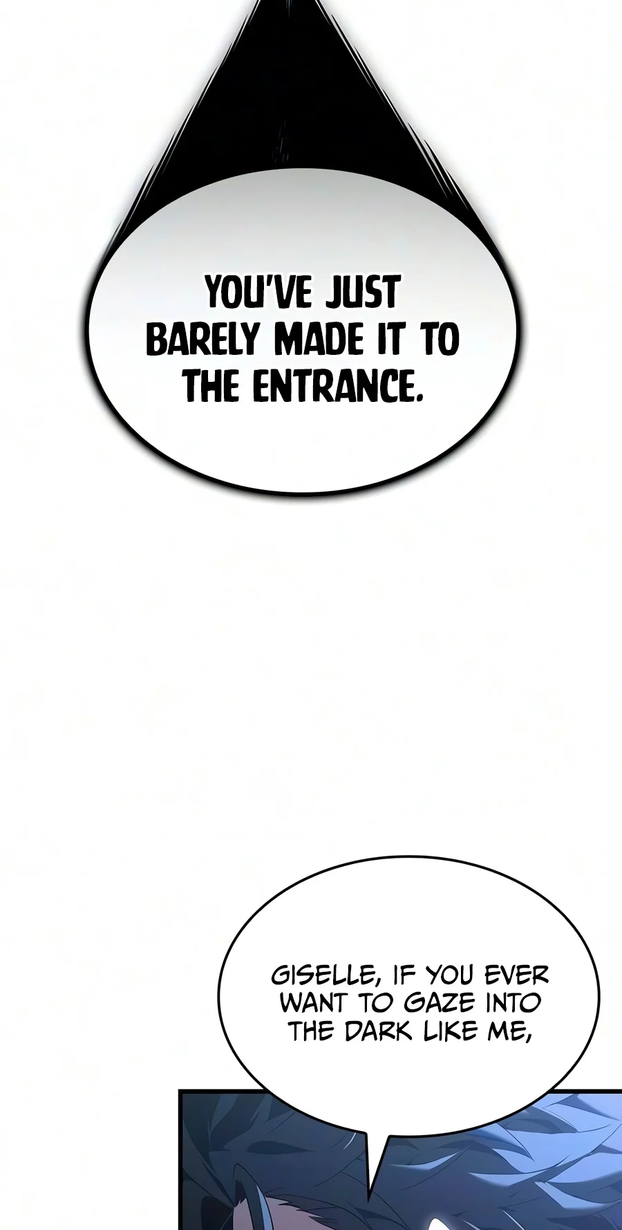 Bad Born Blood Chapter 100 page 19 - 