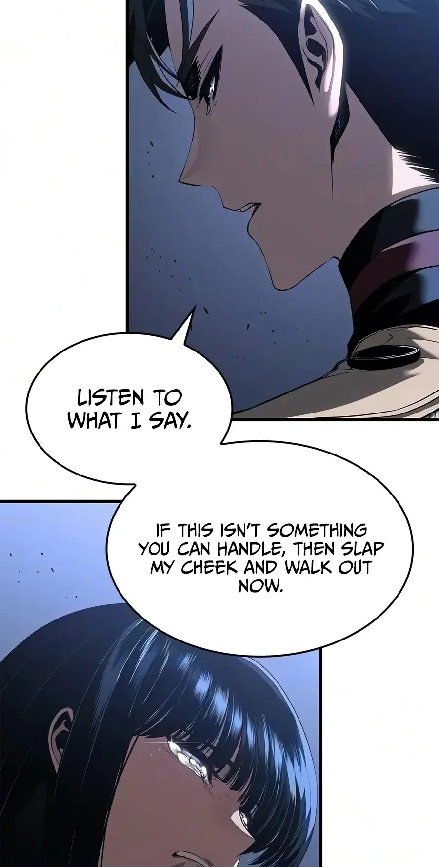 Bad Born Blood Chapter 100 page 20 - 