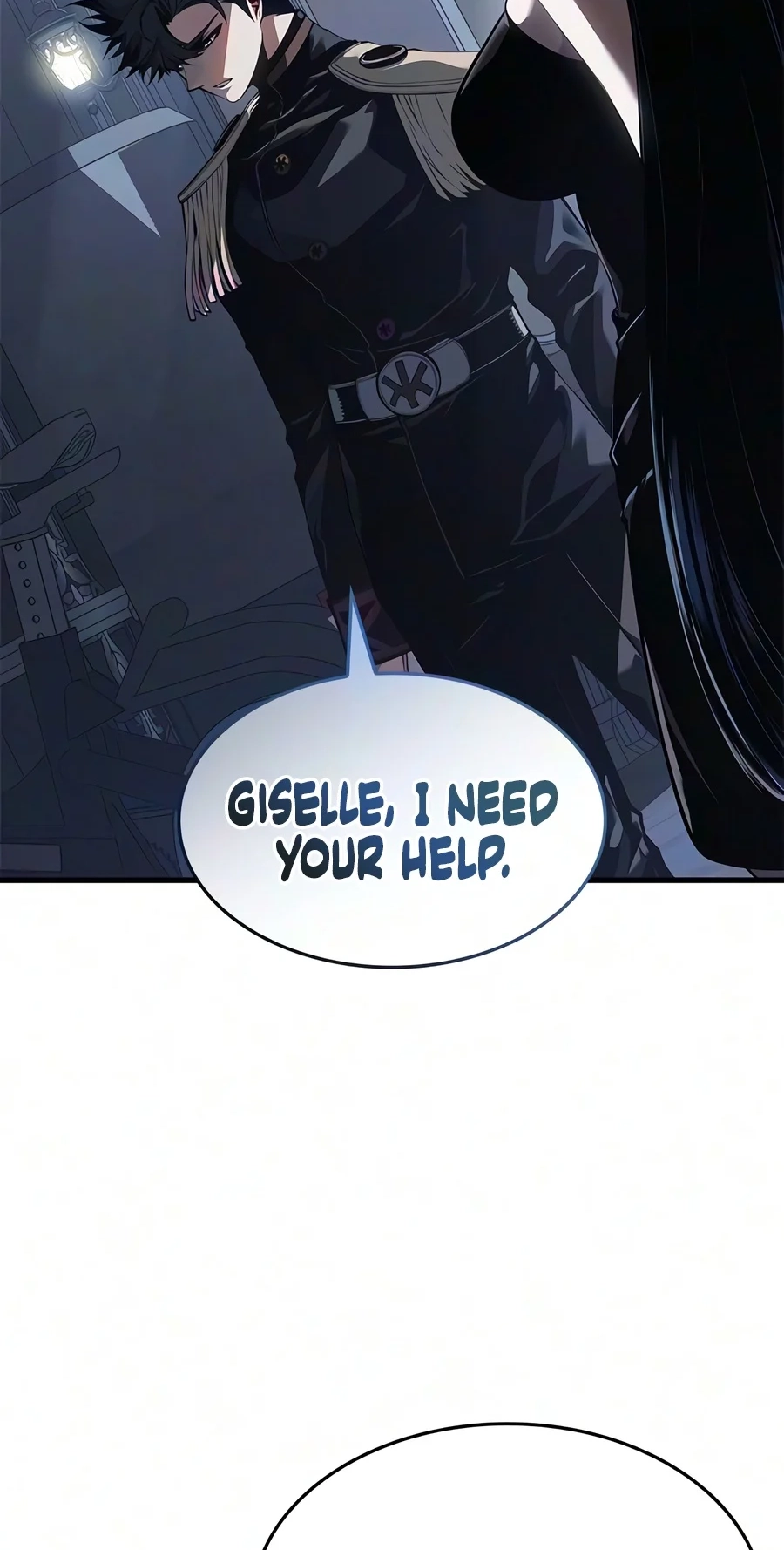 Bad Born Blood Chapter 100 page 3 - 