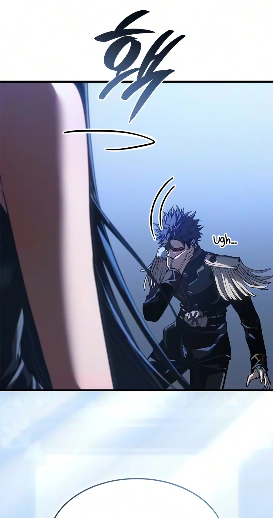 Bad Born Blood Chapter 100 page 23 - 