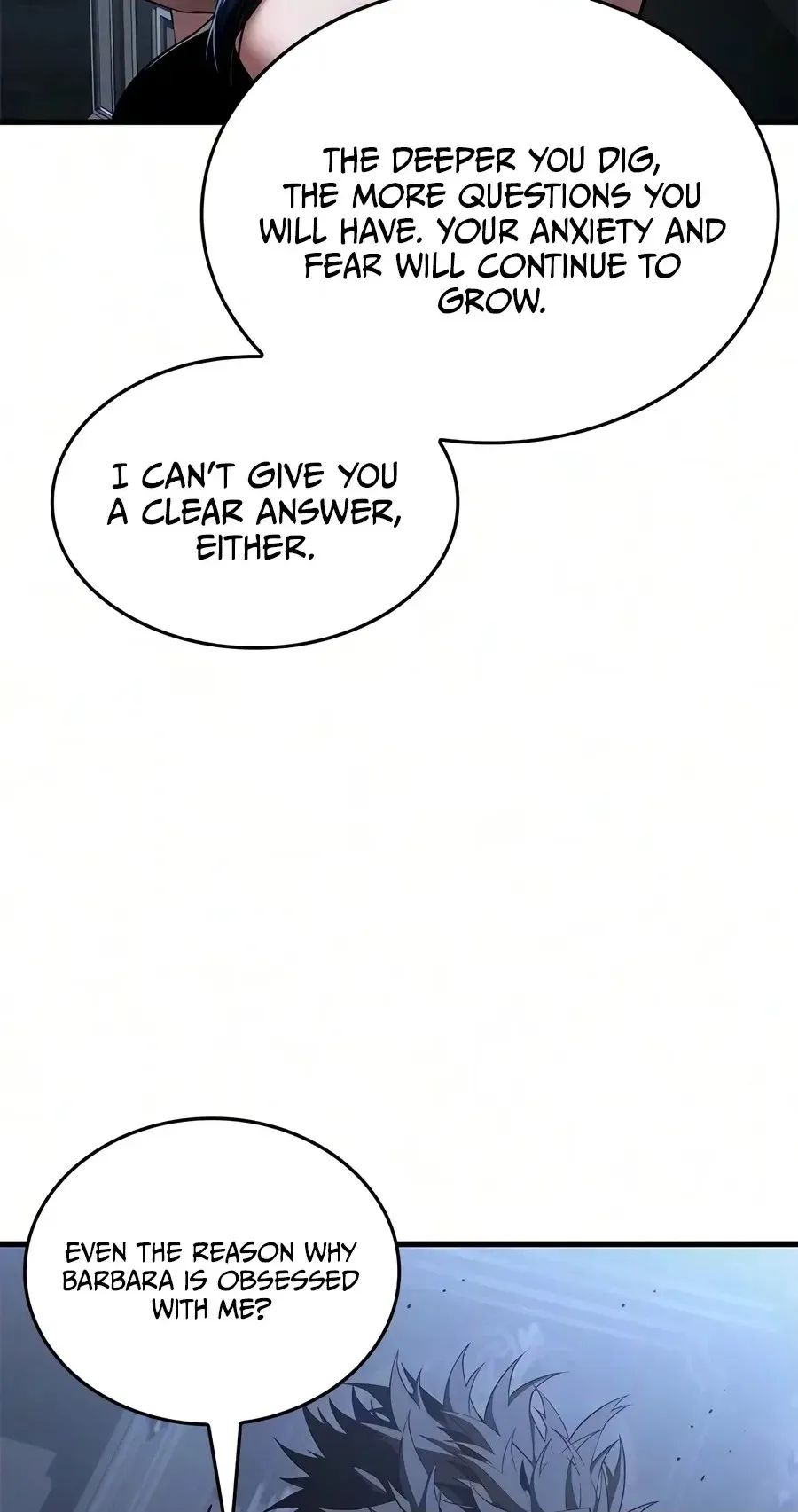 Bad Born Blood Chapter 100 page 30 - 