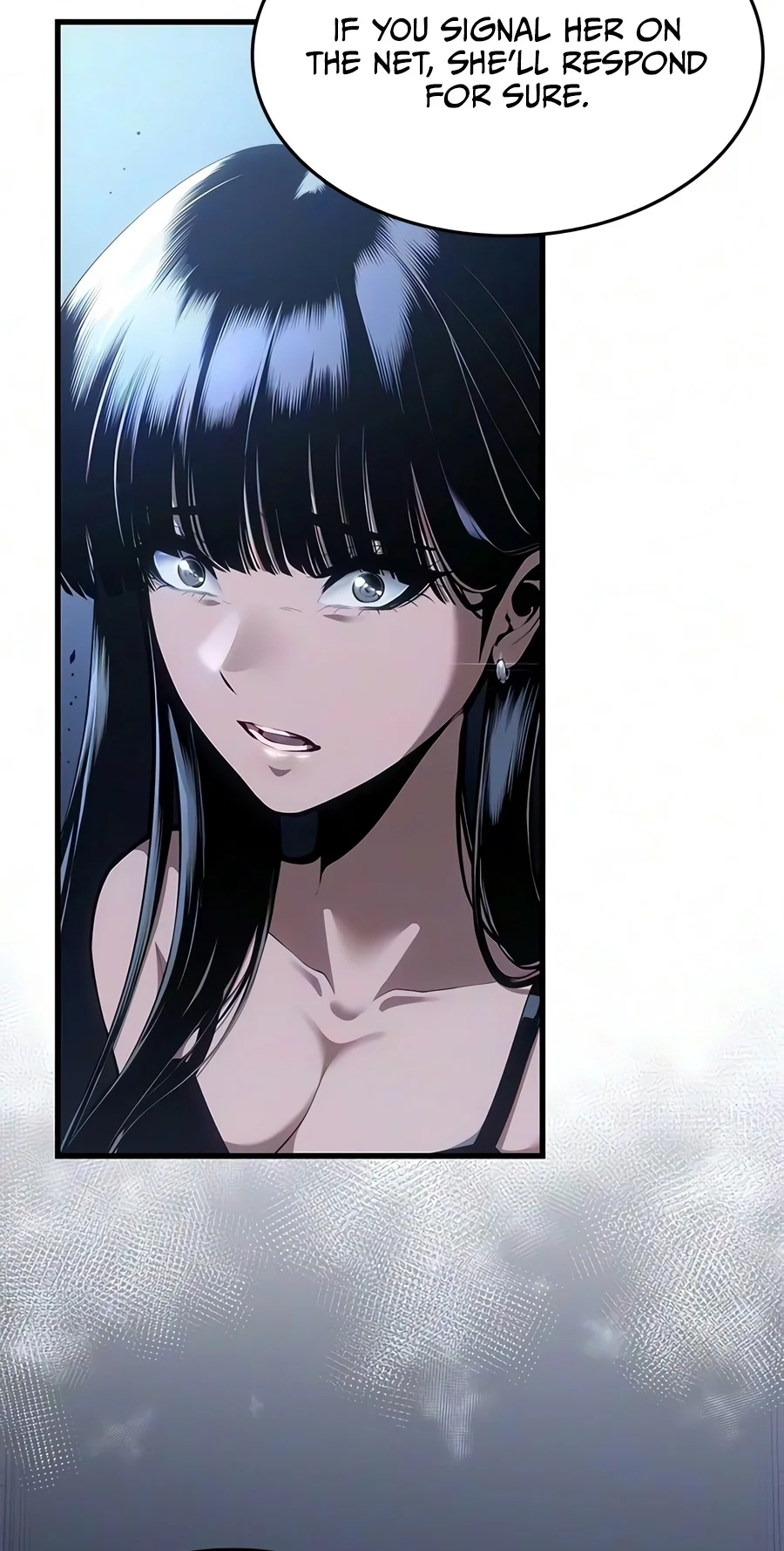 Bad Born Blood Chapter 100 page 4 - 