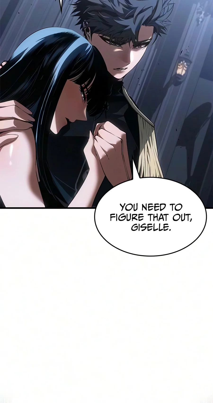 Bad Born Blood Chapter 100 page 31 - 