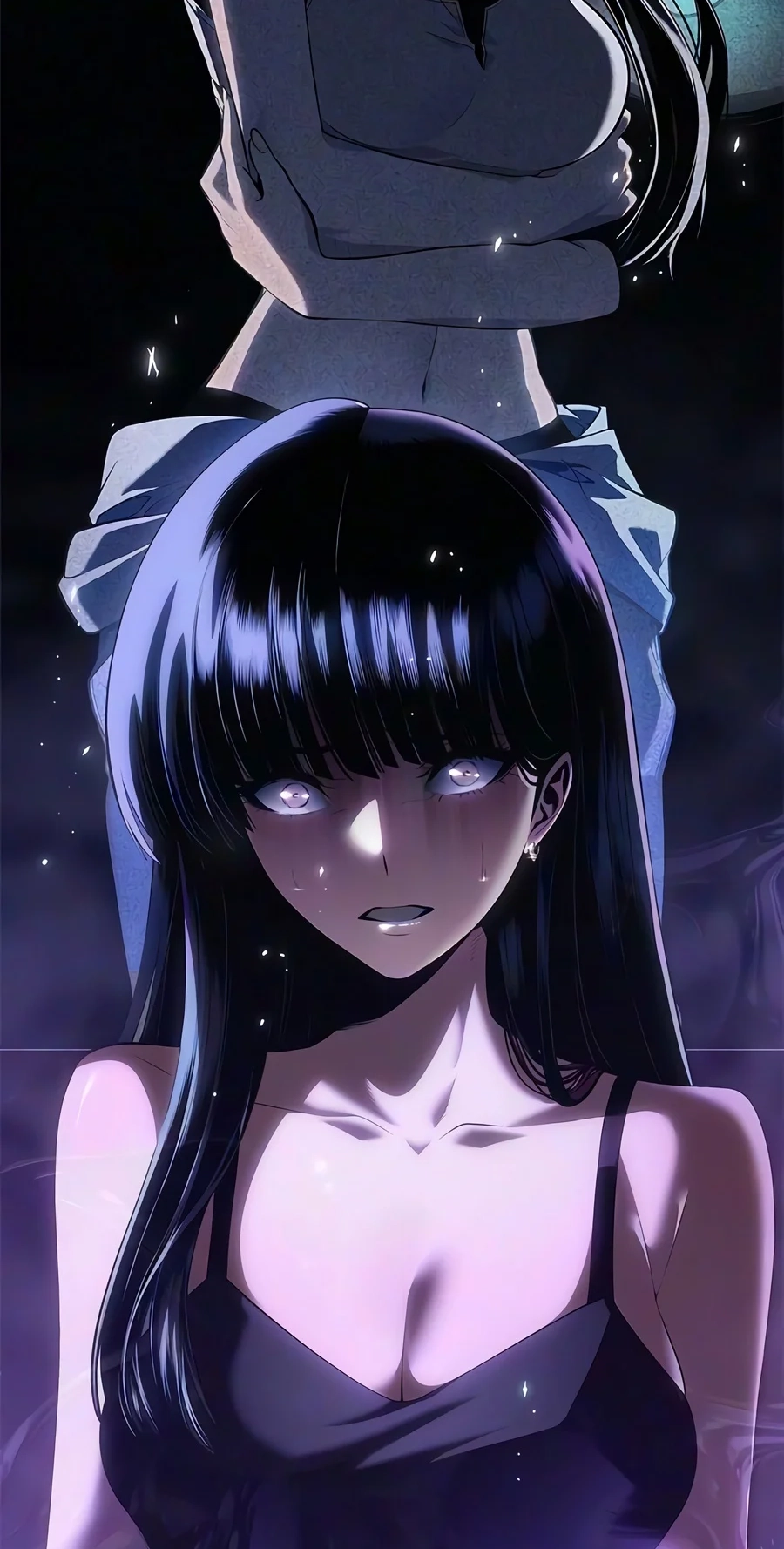 Bad Born Blood Chapter 100 page 34 - 