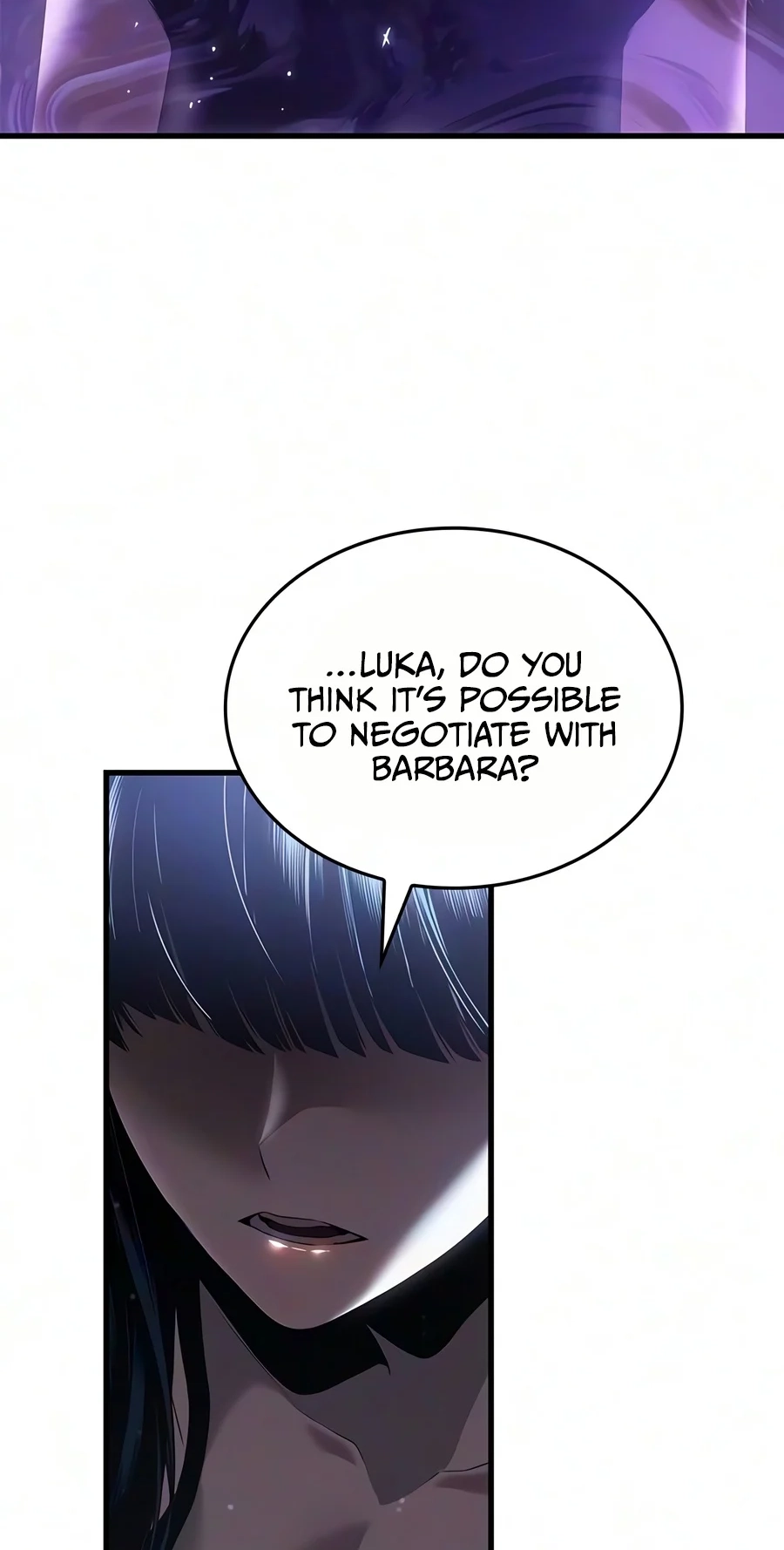 Bad Born Blood Chapter 100 page 35 - 