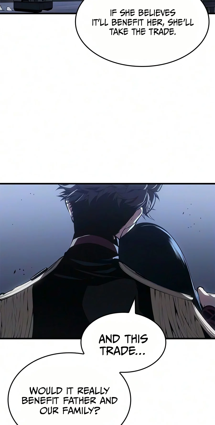 Bad Born Blood Chapter 100 page 37 - 
