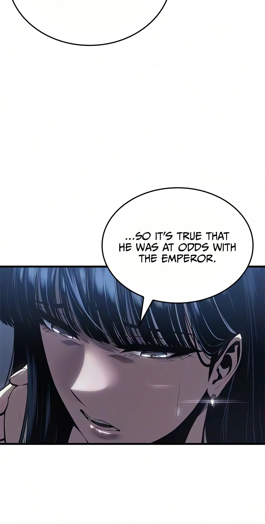 Bad Born Blood Chapter 100 page 39 - 