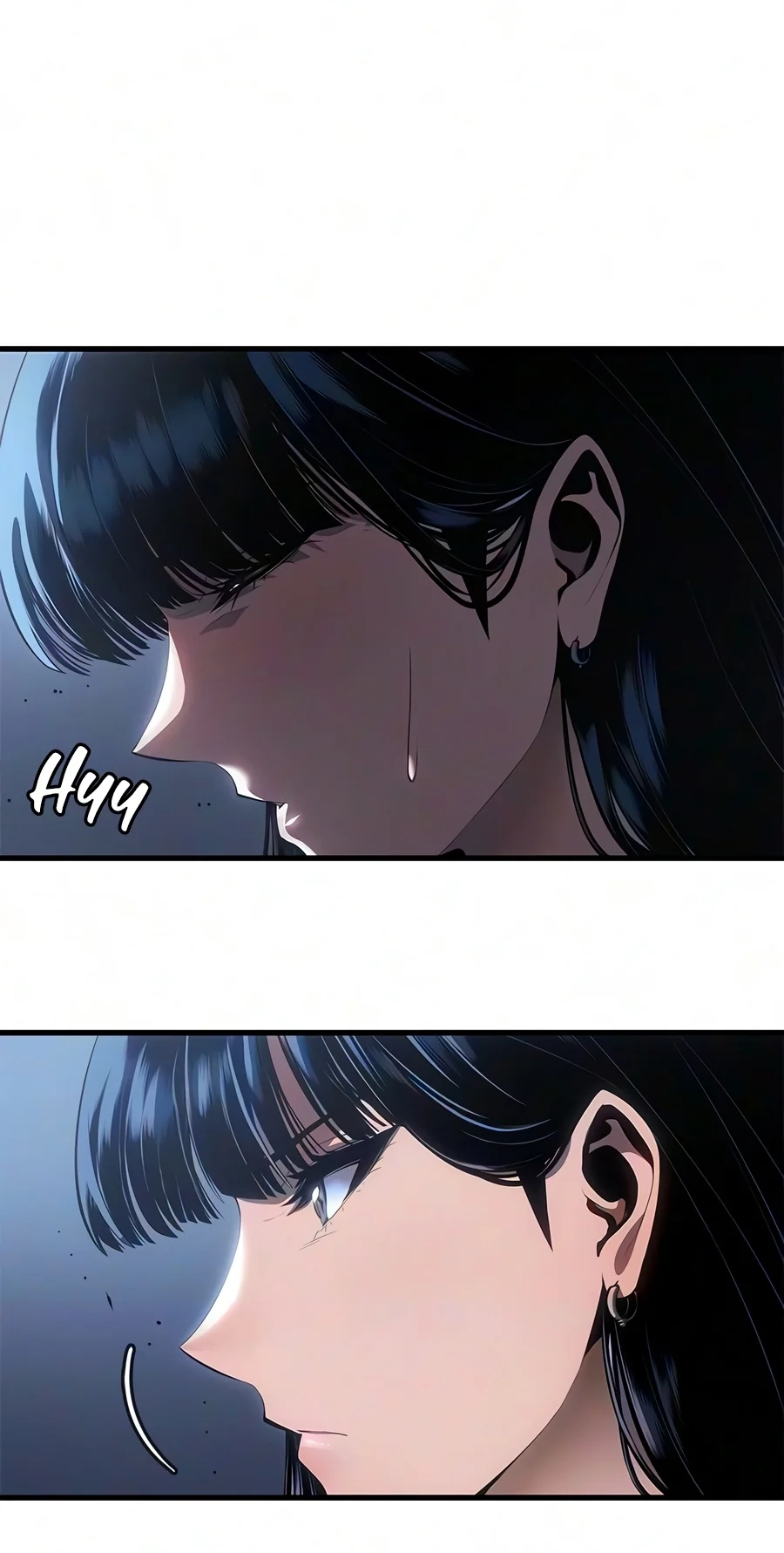 Bad Born Blood Chapter 100 page 42 - 