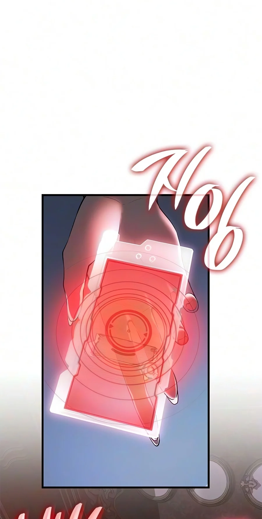 Bad Born Blood Chapter 100 page 43 - 