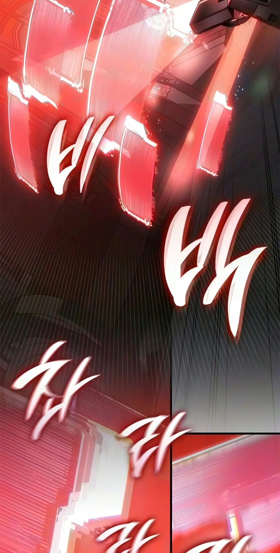 Bad Born Blood Chapter 100 page 45 - 