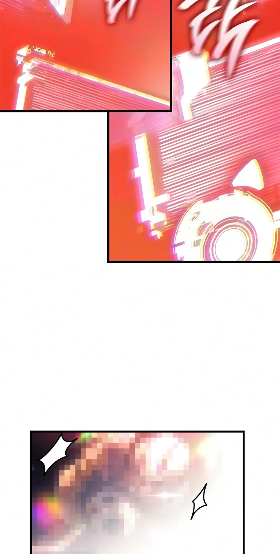 Bad Born Blood Chapter 100 page 46 - 
