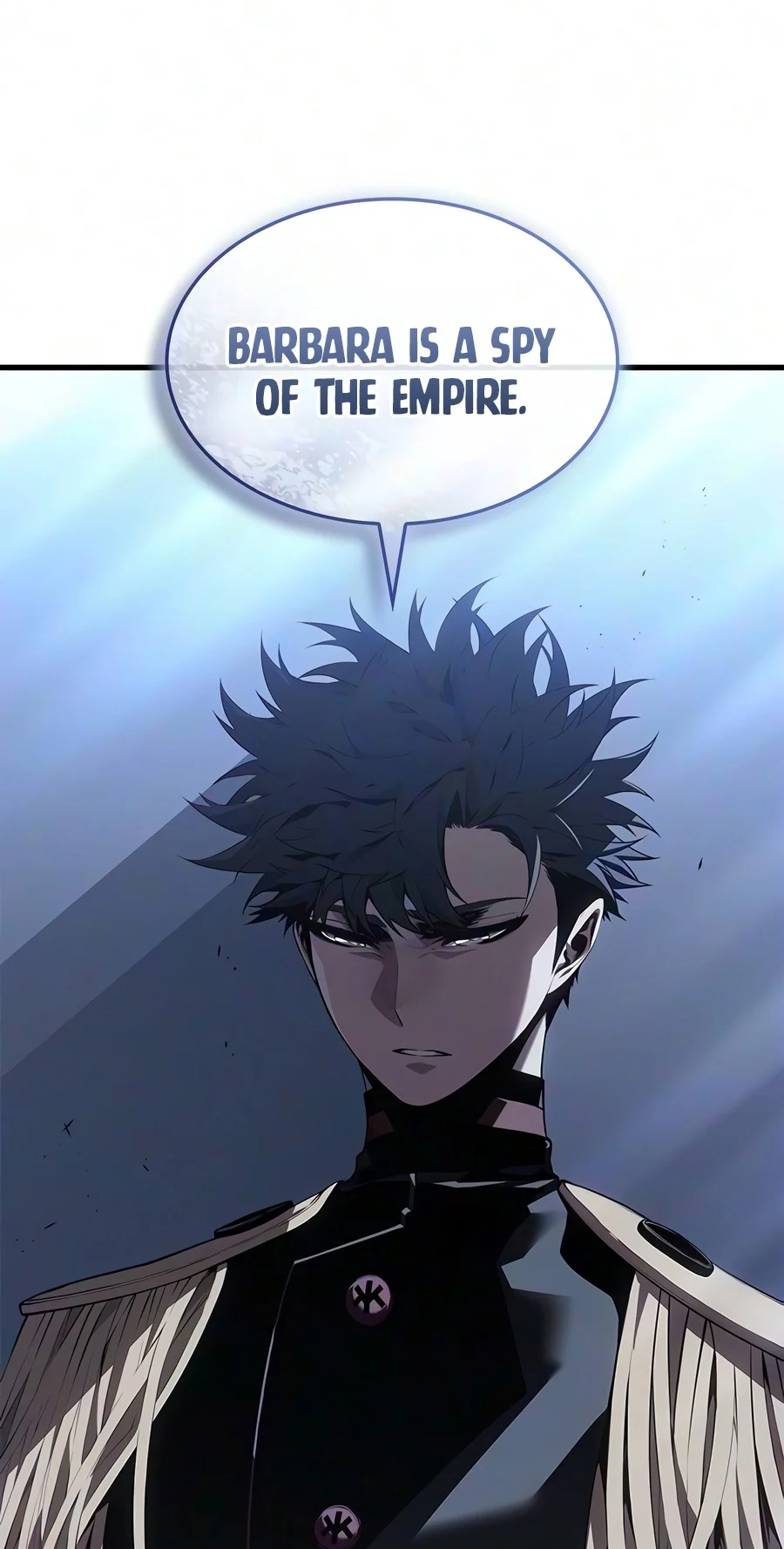 Bad Born Blood Chapter 100 page 6 - 