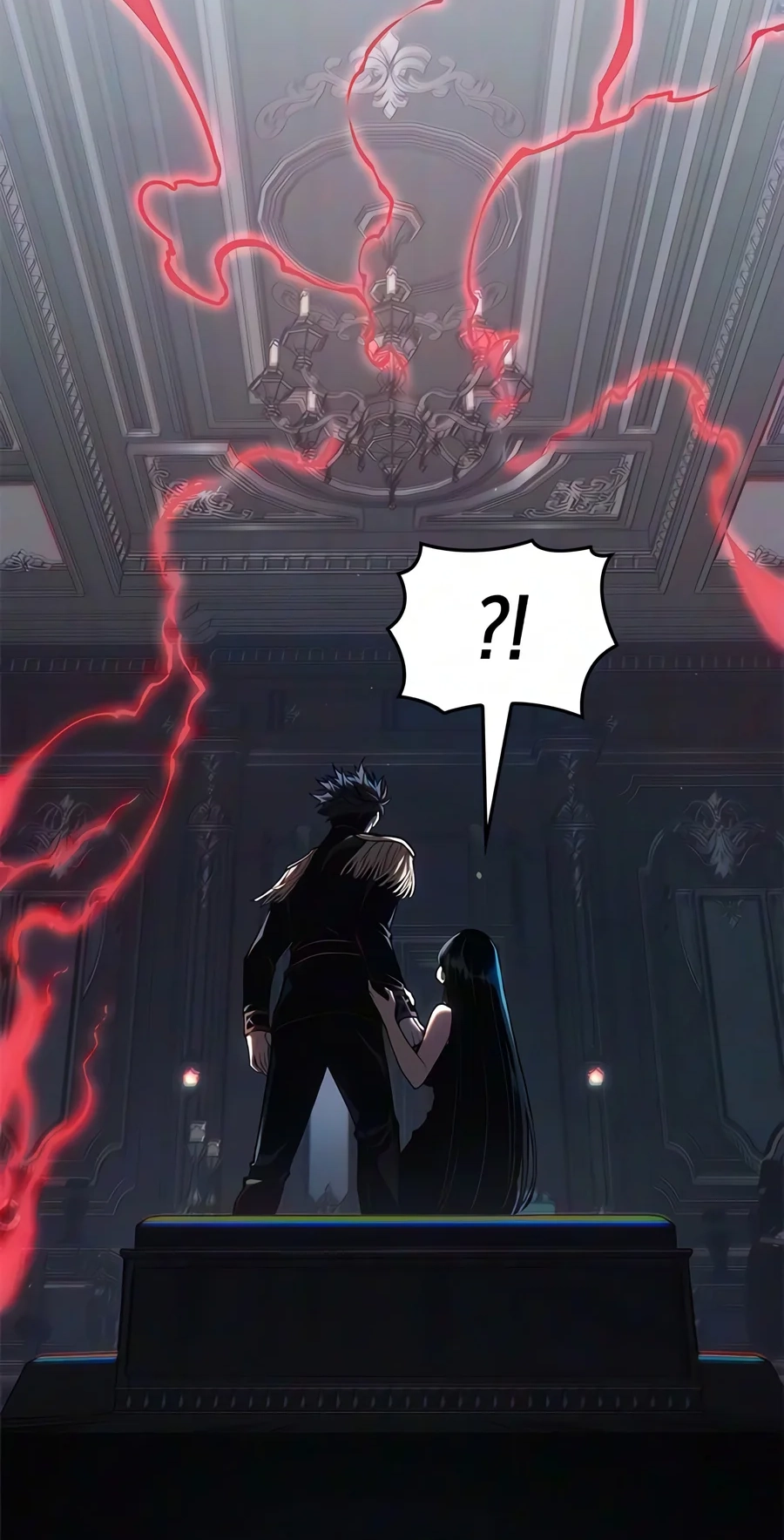 Bad Born Blood Chapter 100 page 58 - 