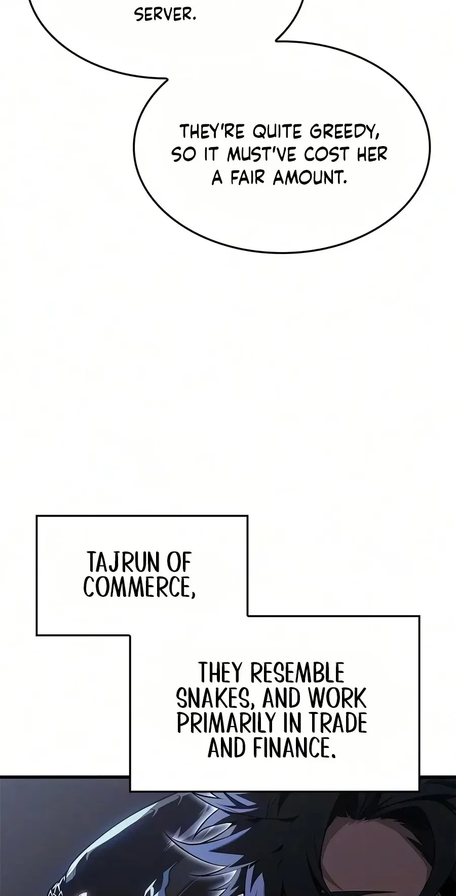 Bad Born Blood Chapter 100 page 60 - 