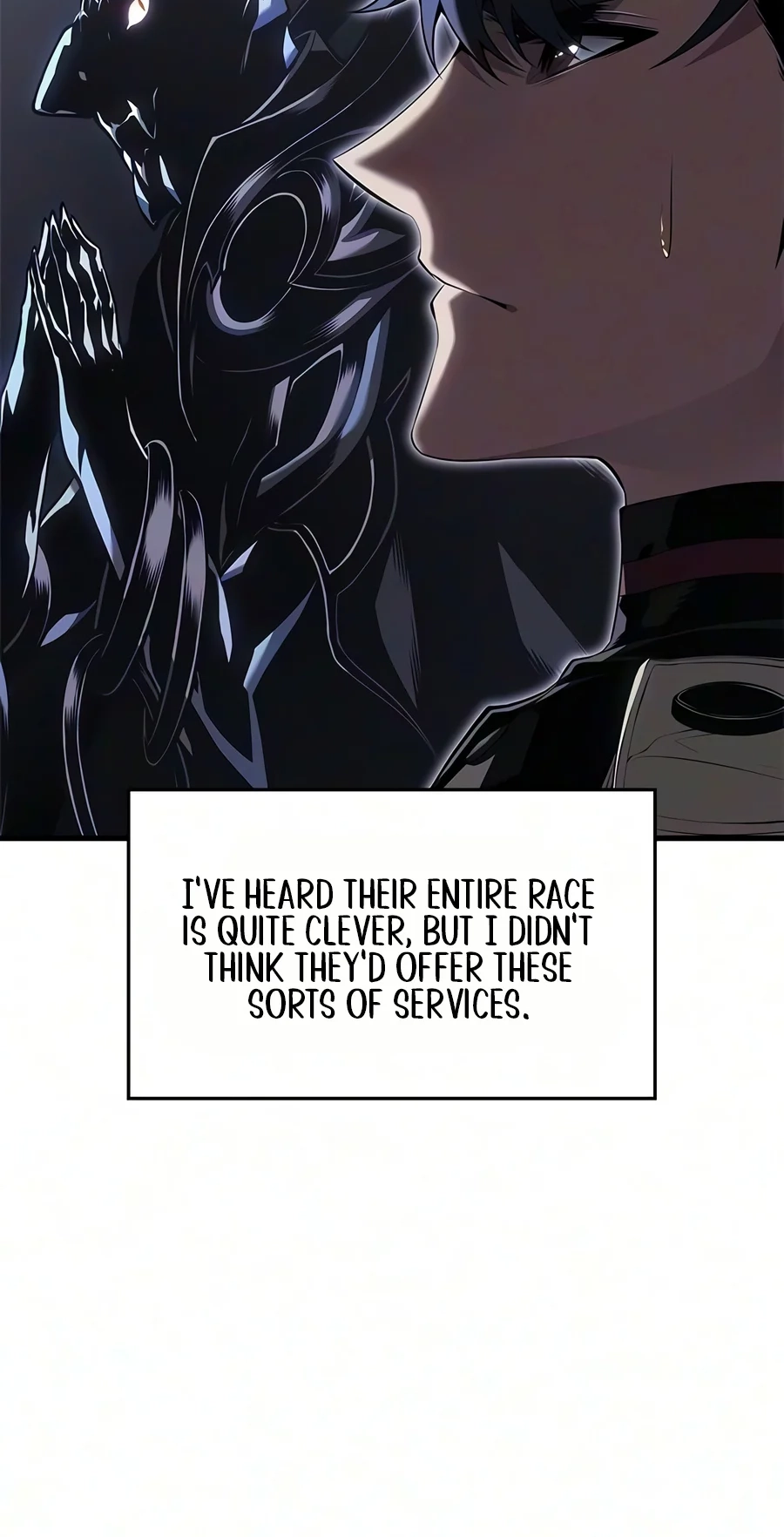 Bad Born Blood Chapter 100 page 61 - 