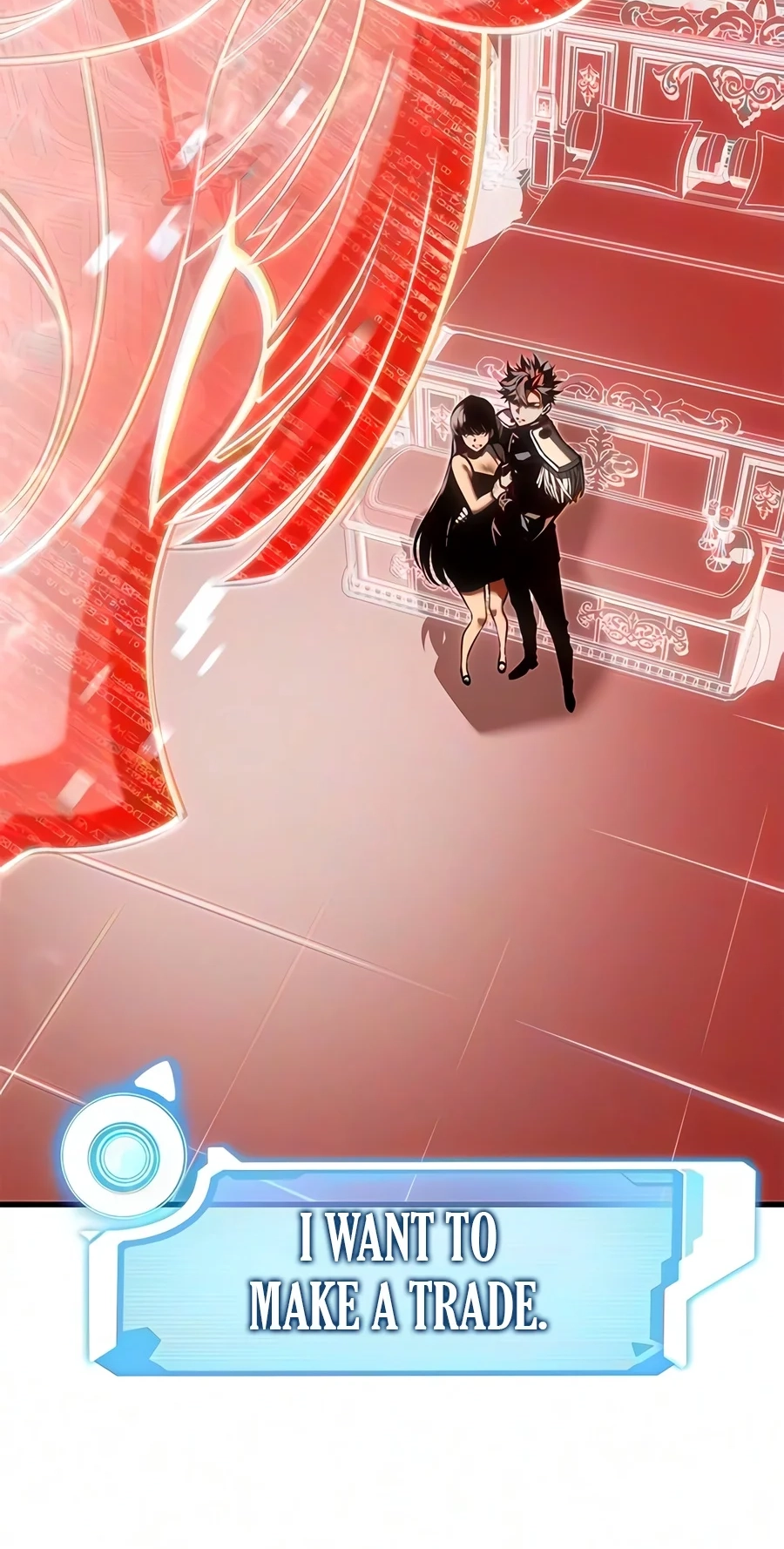 Bad Born Blood Chapter 100 page 67 - 