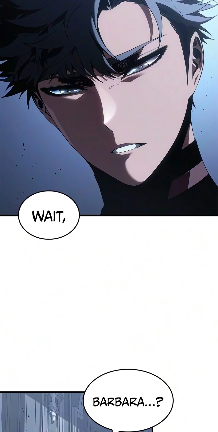 Bad Born Blood Chapter 100 page 8 - 