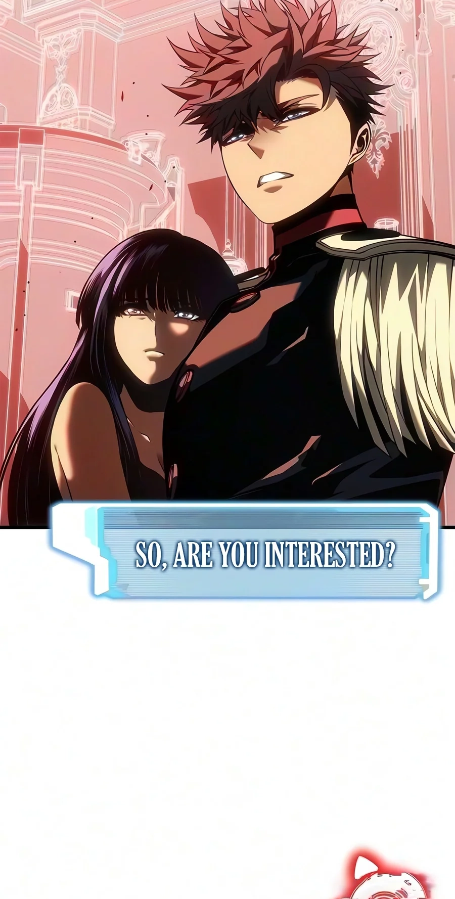 Bad Born Blood Chapter 100 page 76 - 