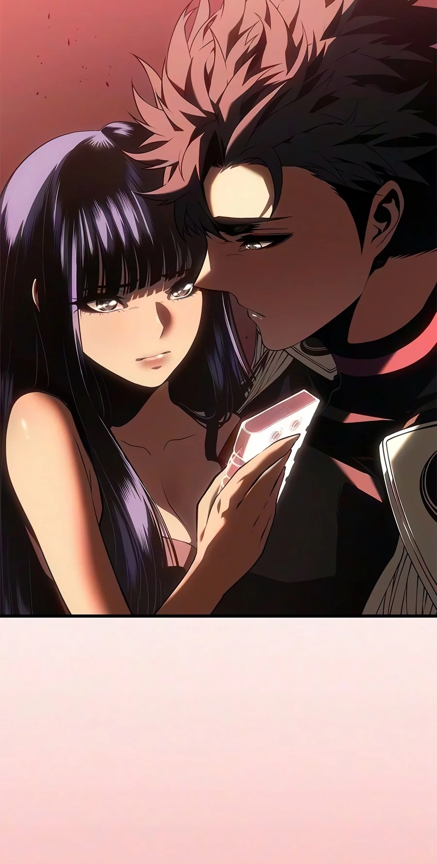 Bad Born Blood Chapter 100 page 78 - 