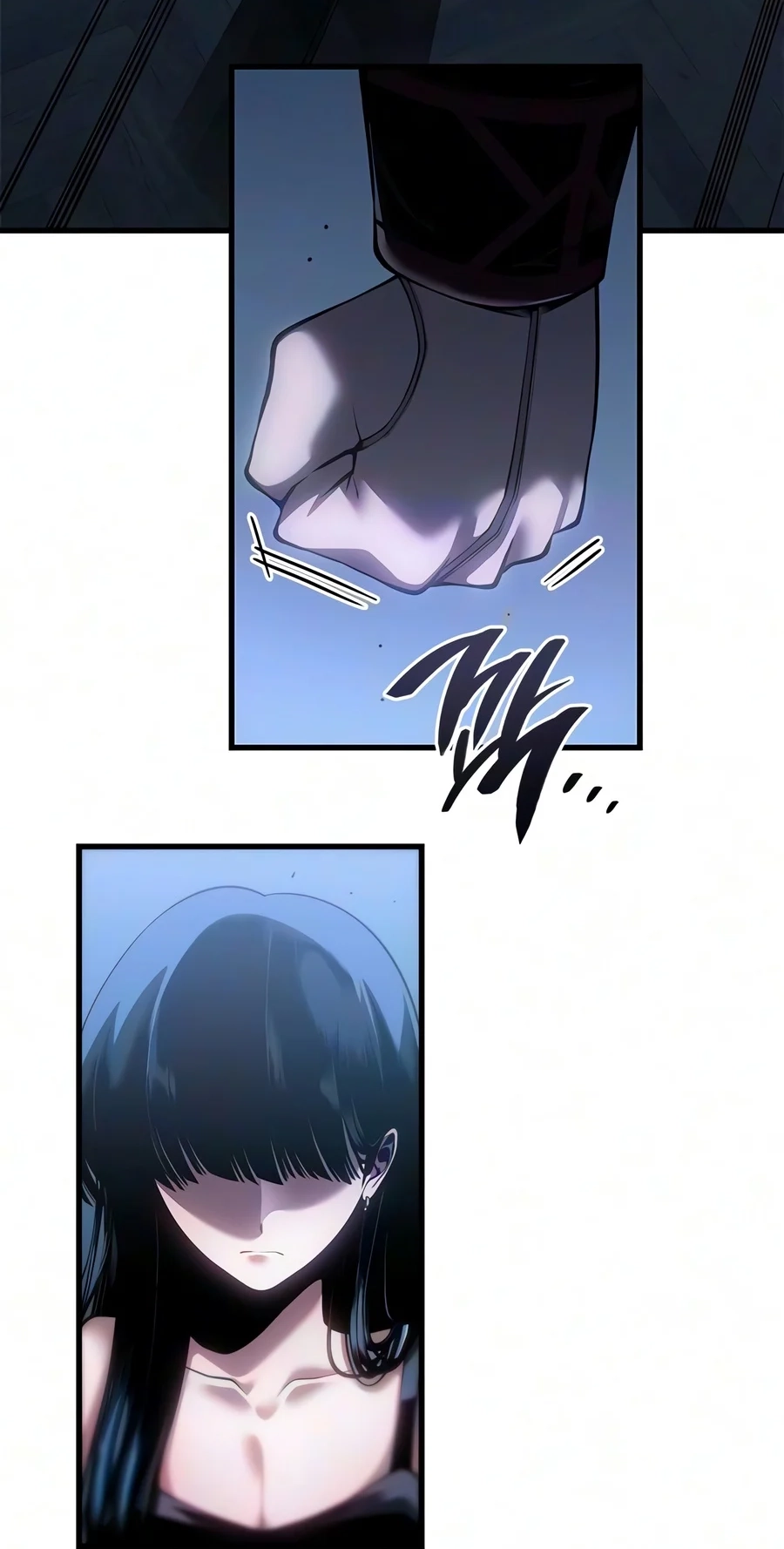 Bad Born Blood Chapter 100 page 86 - 