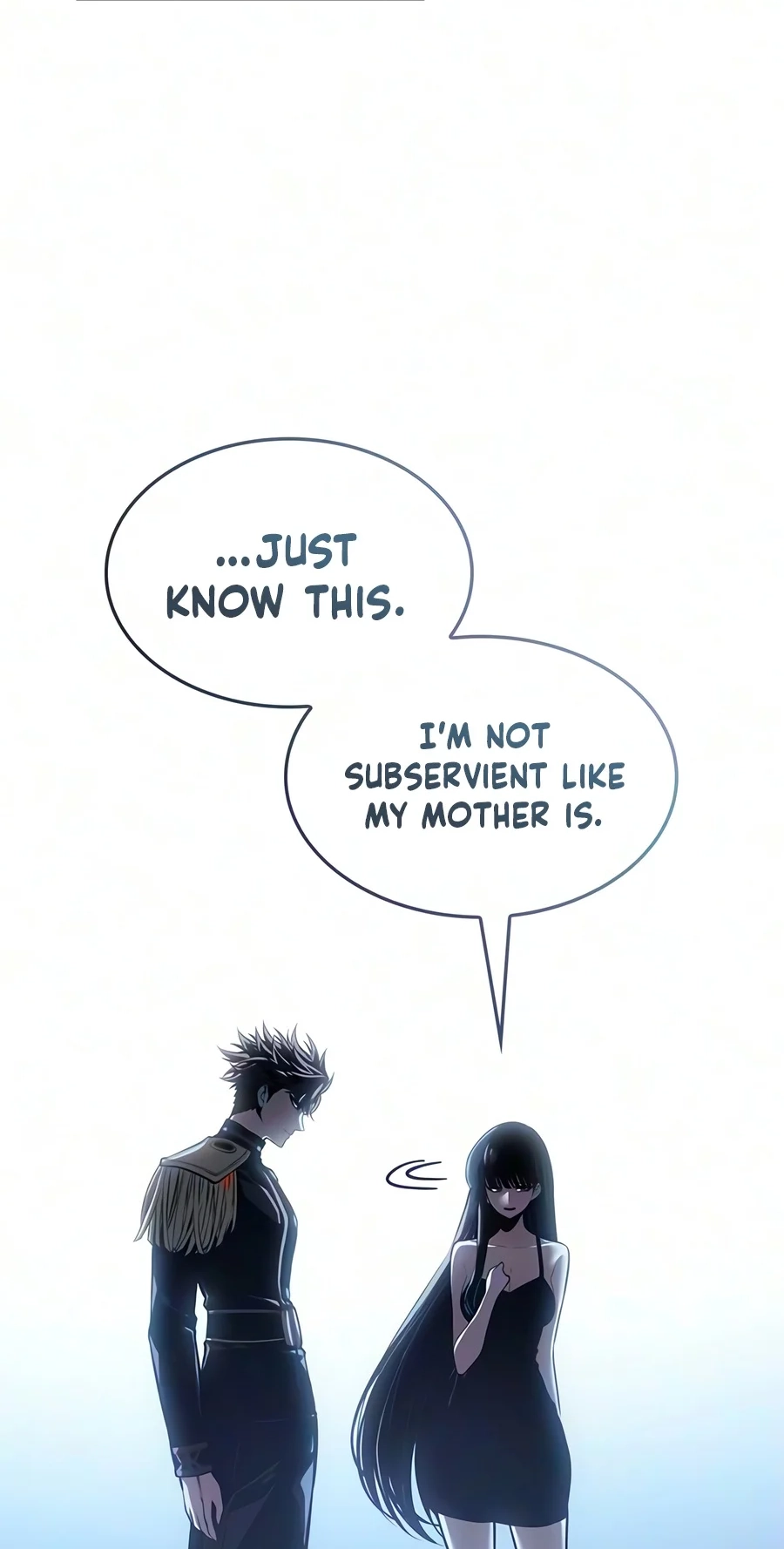 Bad Born Blood Chapter 100 page 87 - 