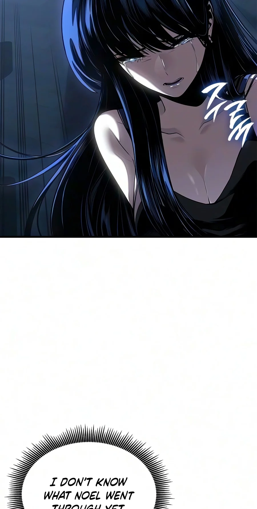 Bad Born Blood Chapter 100 page 89 - 
