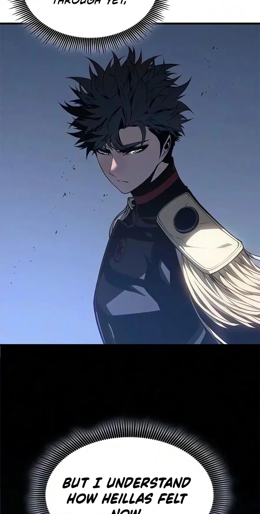 Bad Born Blood Chapter 100 page 90 - 