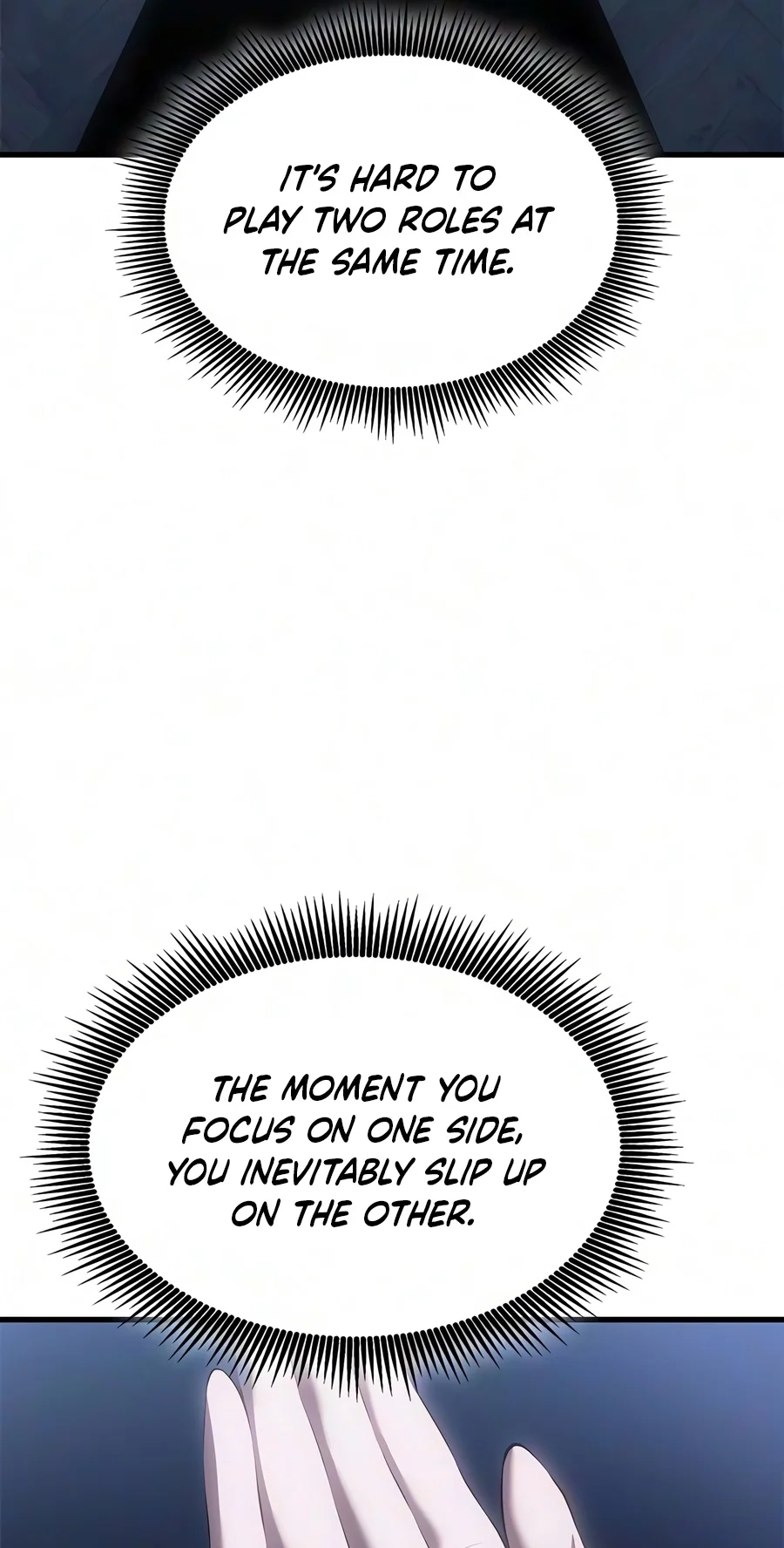 Bad Born Blood Chapter 100 page 92 - 