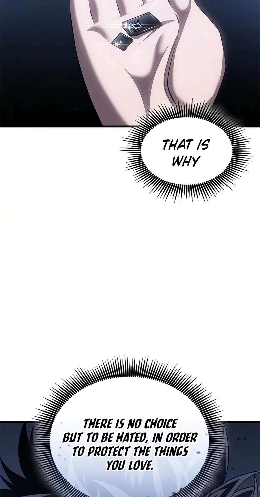 Bad Born Blood Chapter 100 page 93 - 