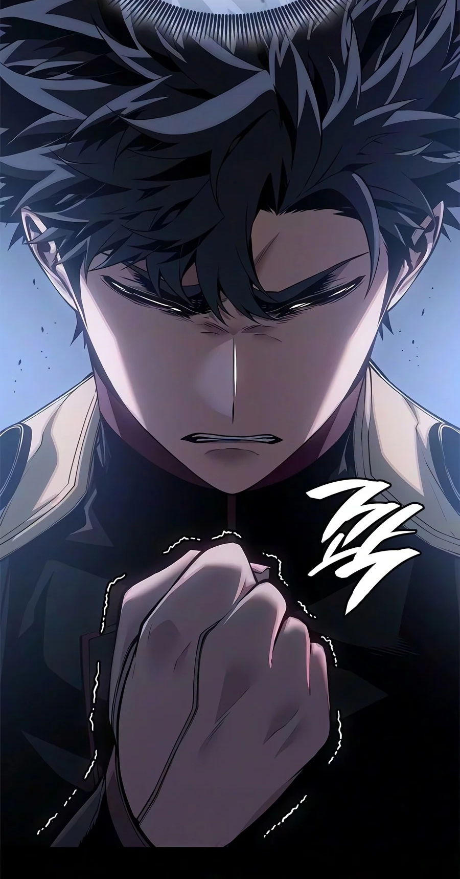 Bad Born Blood Chapter 100 page 94 - 
