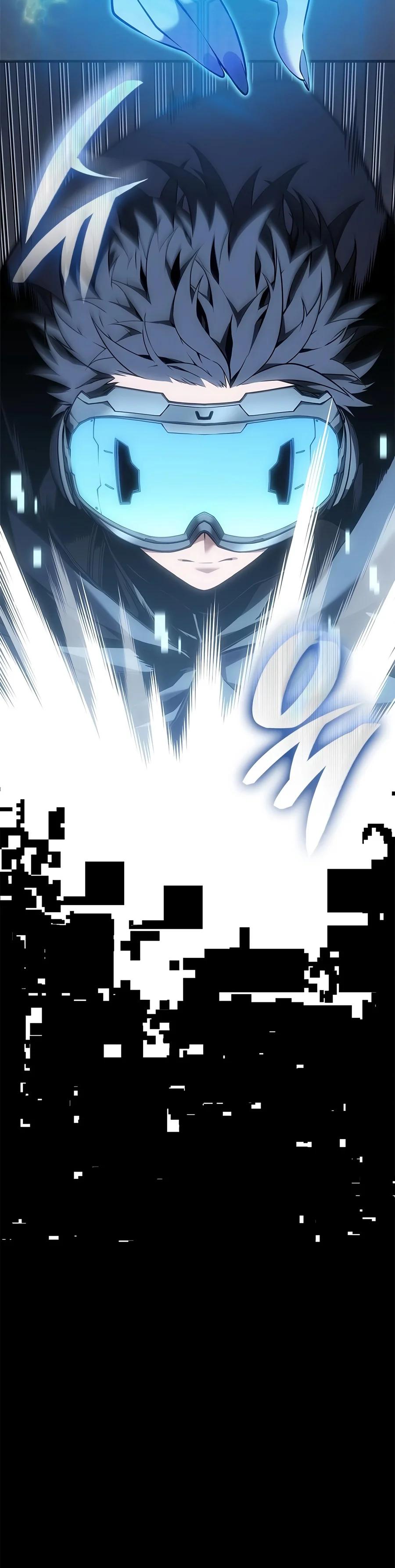 Bad Born Blood Chapter 101 page 16 - 