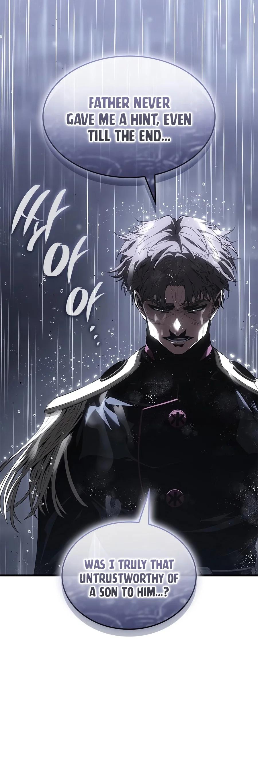 Bad Born Blood Chapter 101 page 5 - 
