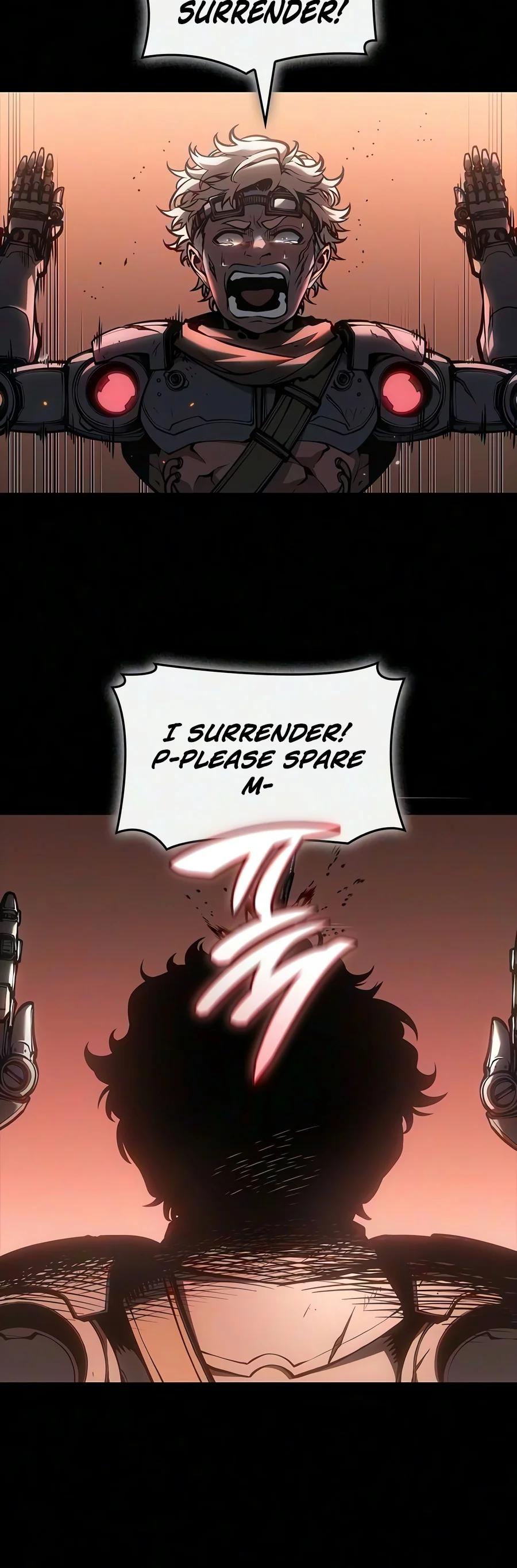 Bad Born Blood Chapter 102 page 11 - 