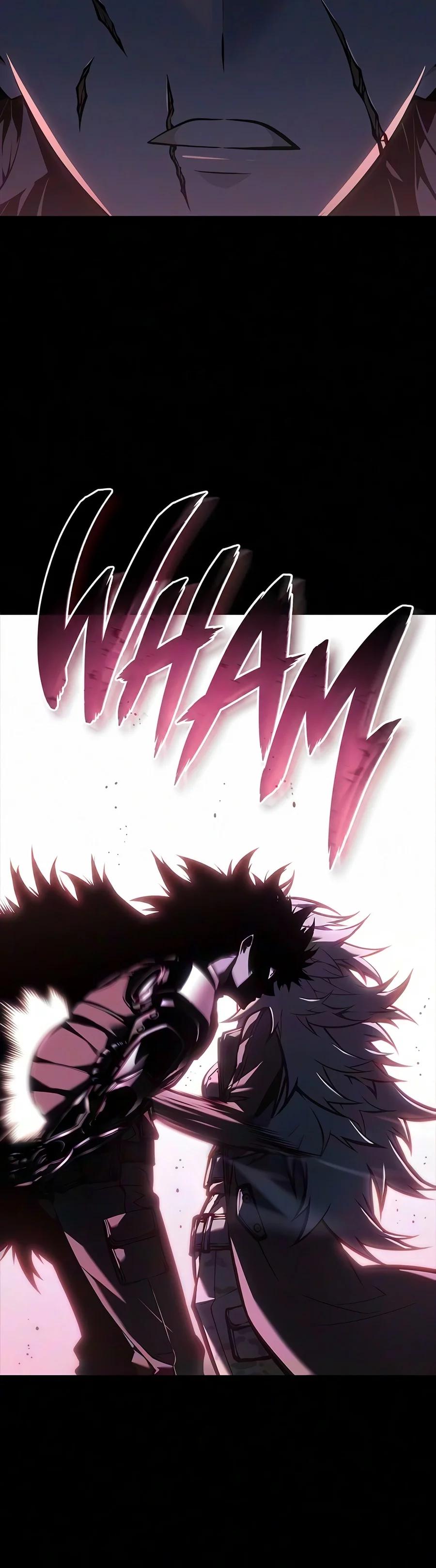 Bad Born Blood Chapter 102 page 15 - 