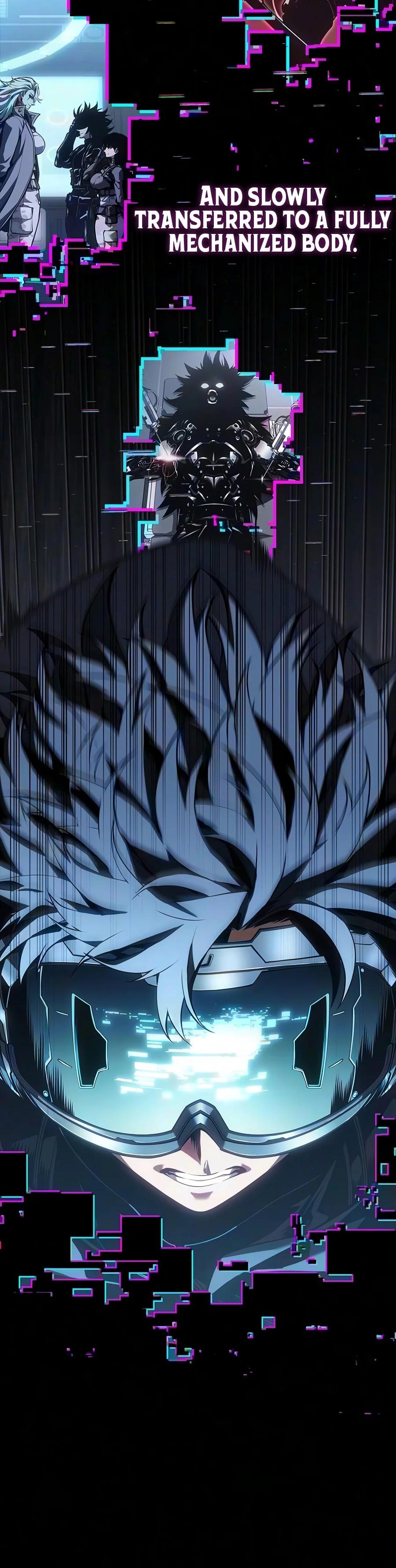Bad Born Blood Chapter 102 page 17 - 