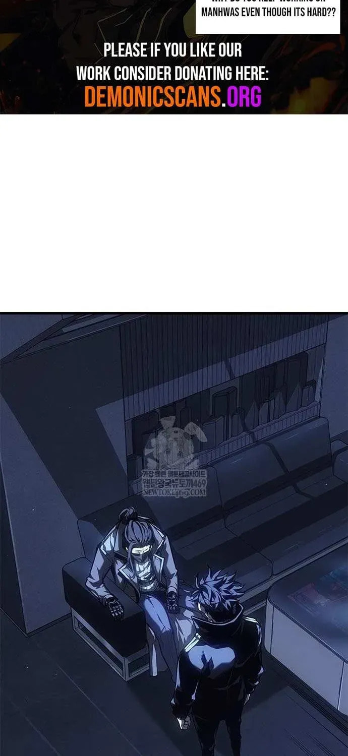 Read Bad Born Blood chapter 81 image 1 on Lezhin