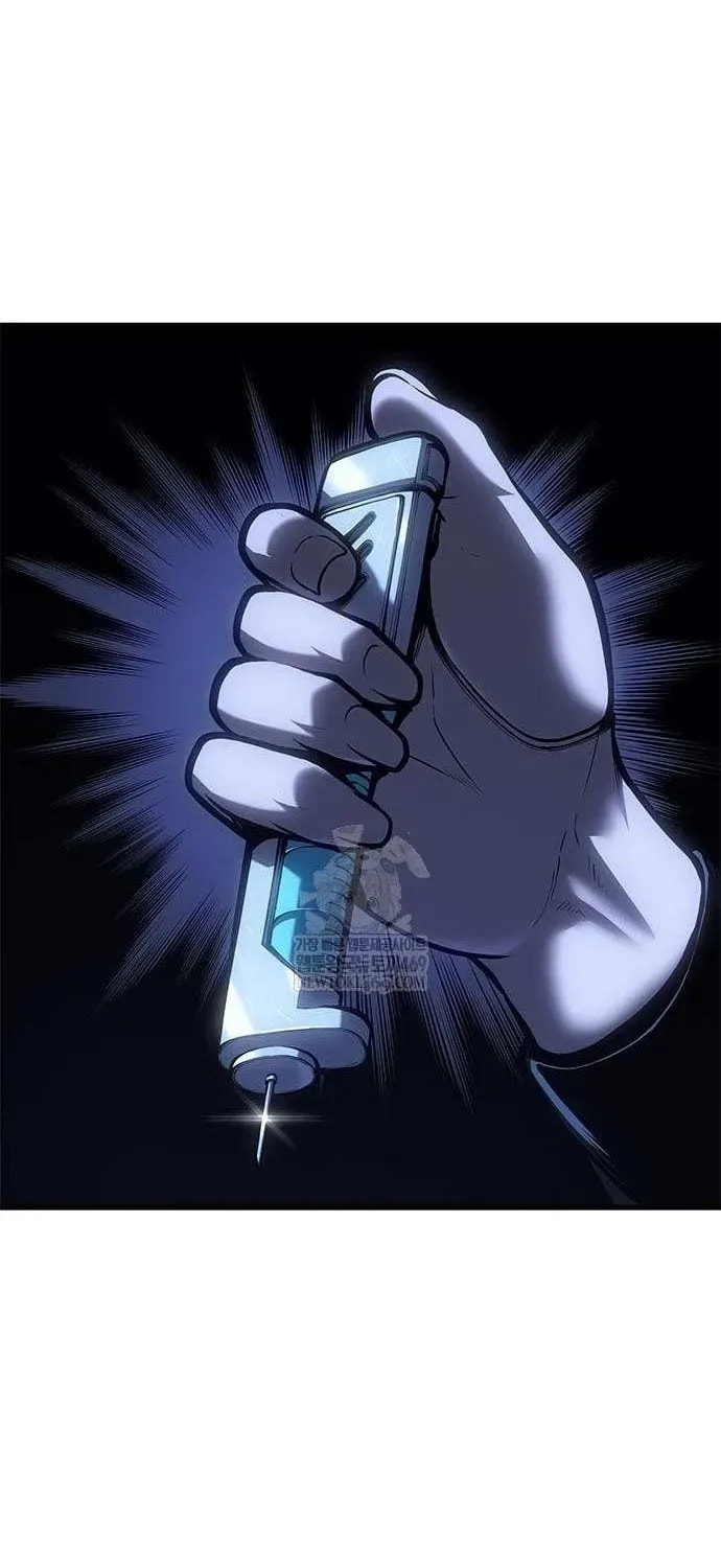 Read Bad Born Blood chapter 81 image 11 on Lezhin