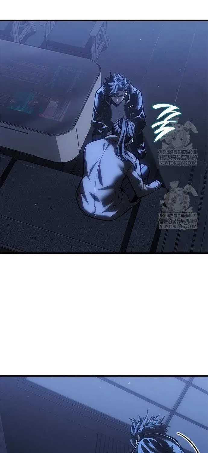 Read Bad Born Blood chapter 81 image 12 on Lezhin