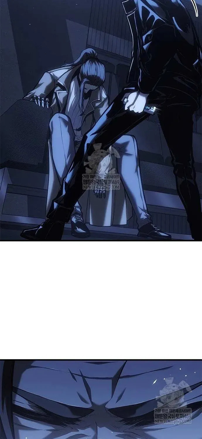 Read Bad Born Blood chapter 81 image 13 on Lezhin