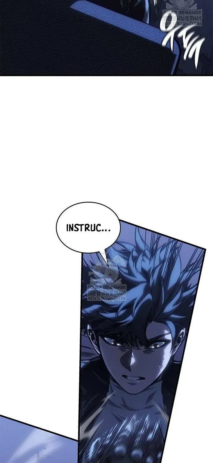 Read Bad Born Blood chapter 81 image 16 on Lezhin