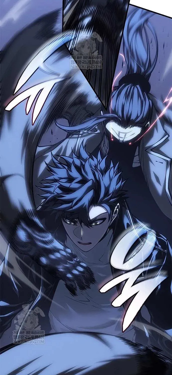 Read Bad Born Blood chapter 81 image 17 on Lezhin