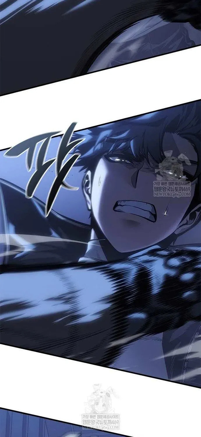 Read Bad Born Blood chapter 81 image 18 on Lezhin