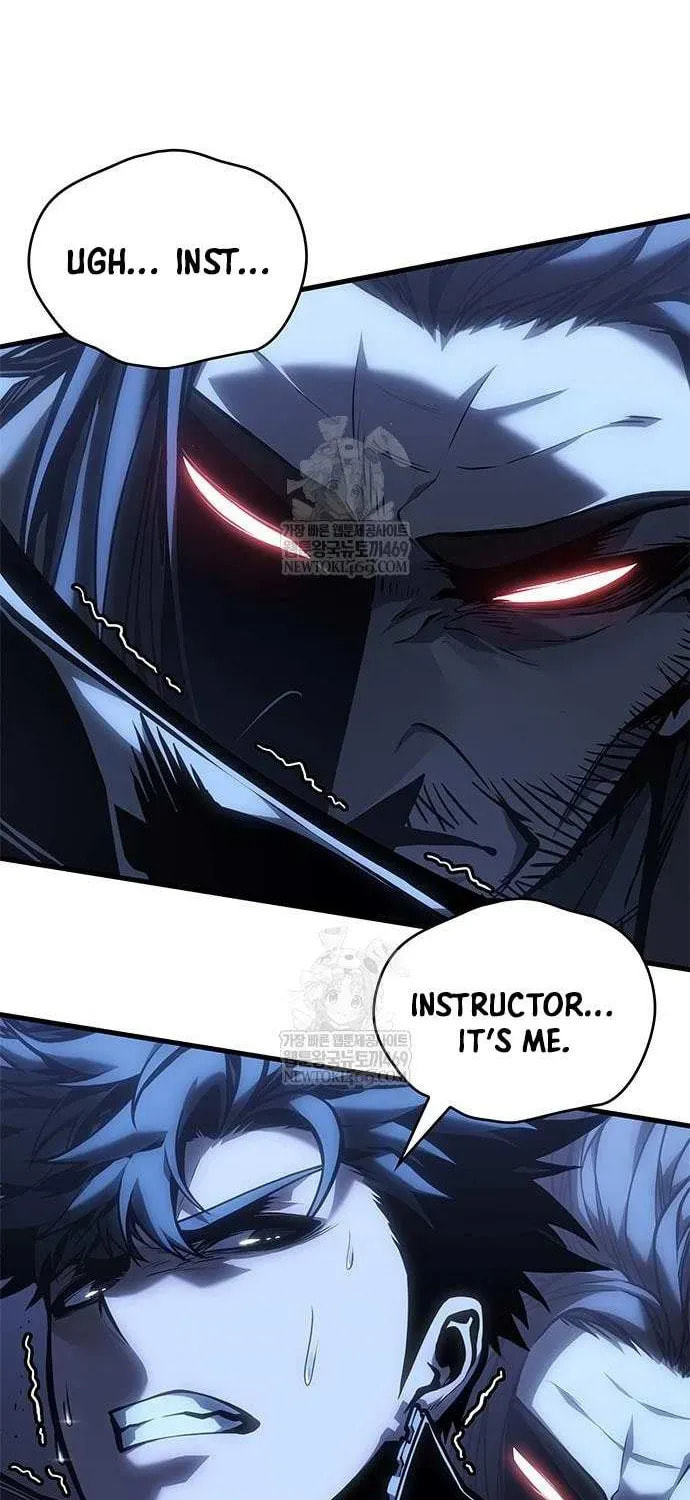 Read Bad Born Blood chapter 81 image 20 on Lezhin