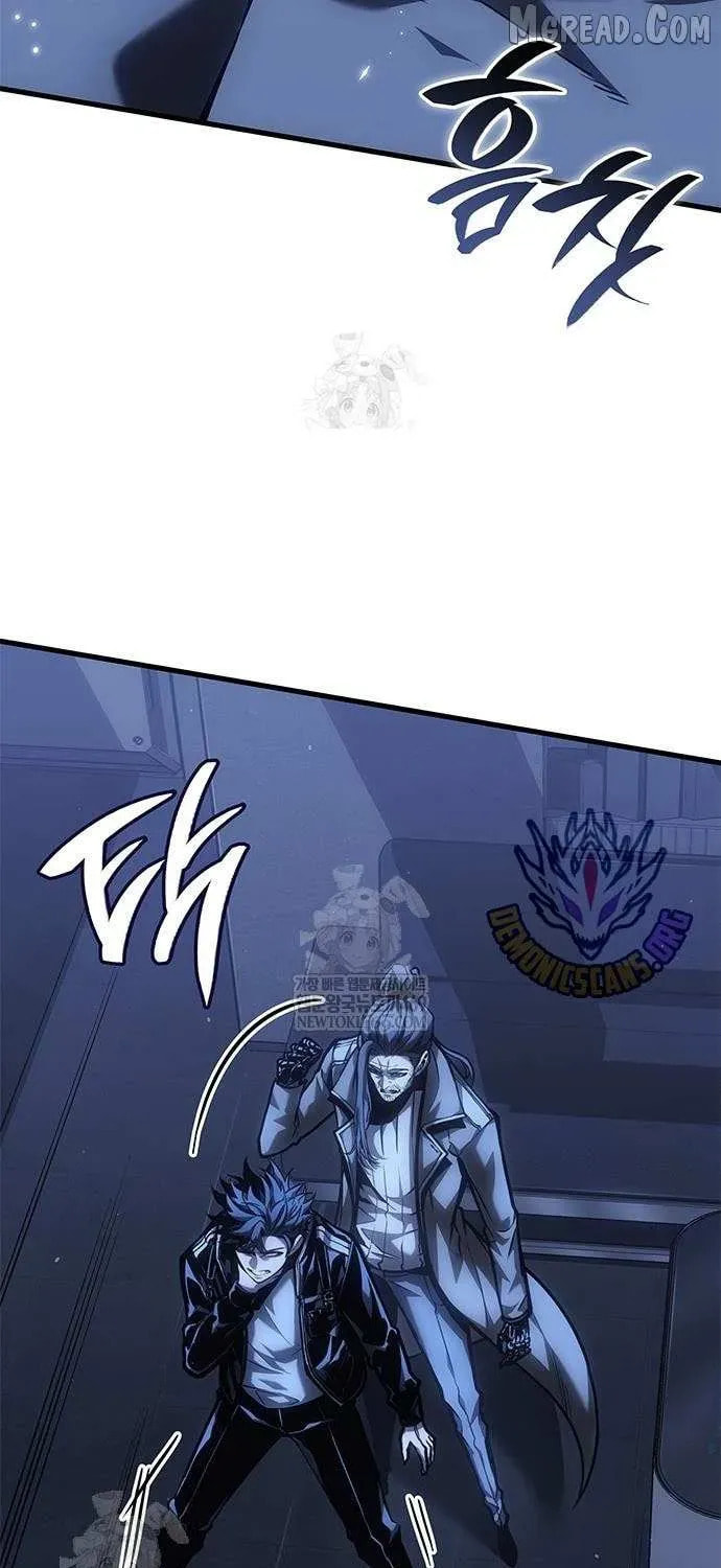 Read Bad Born Blood chapter 81 image 22 on Lezhin